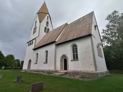 Lojsta Kyrka