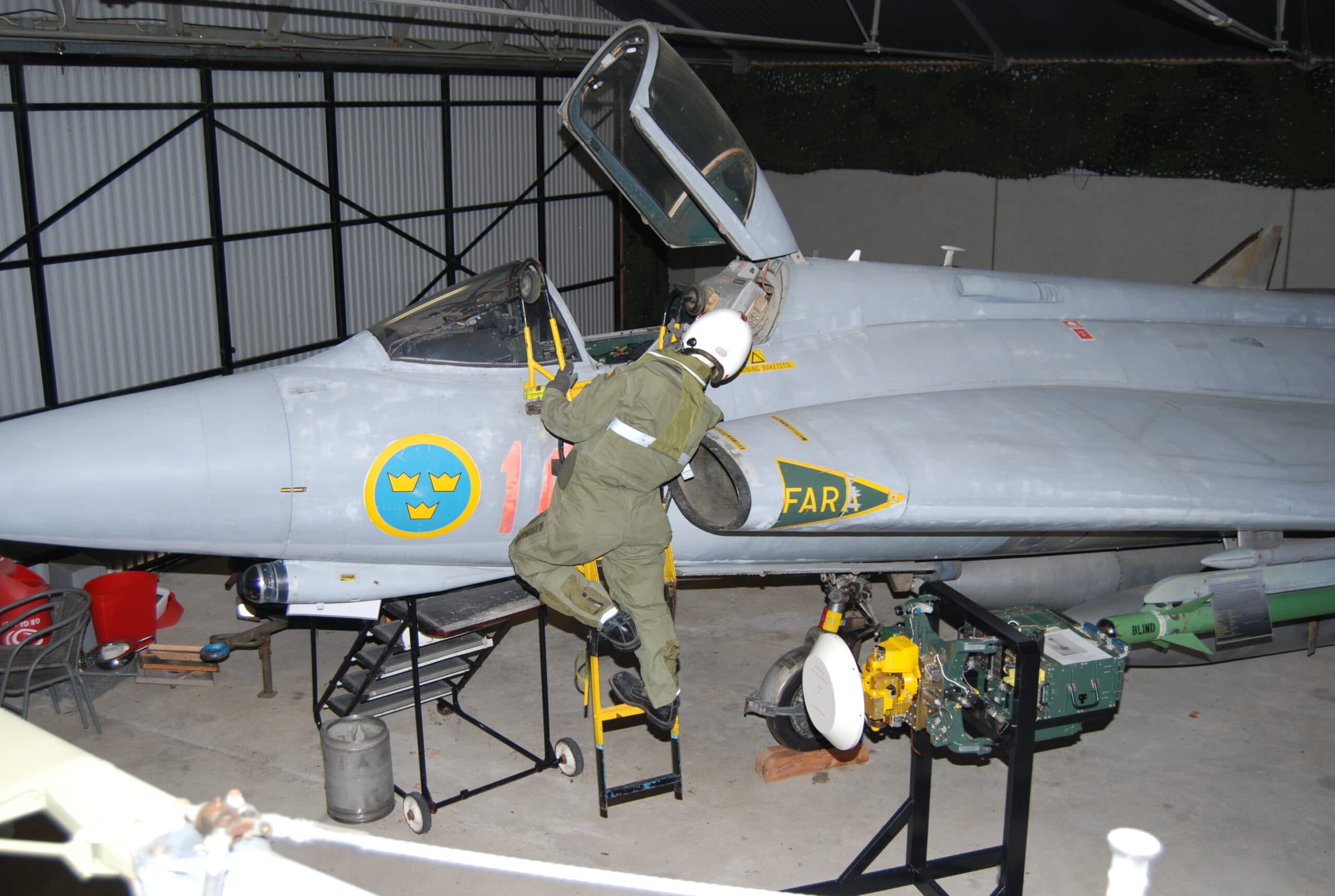 Gotland Defense Museum