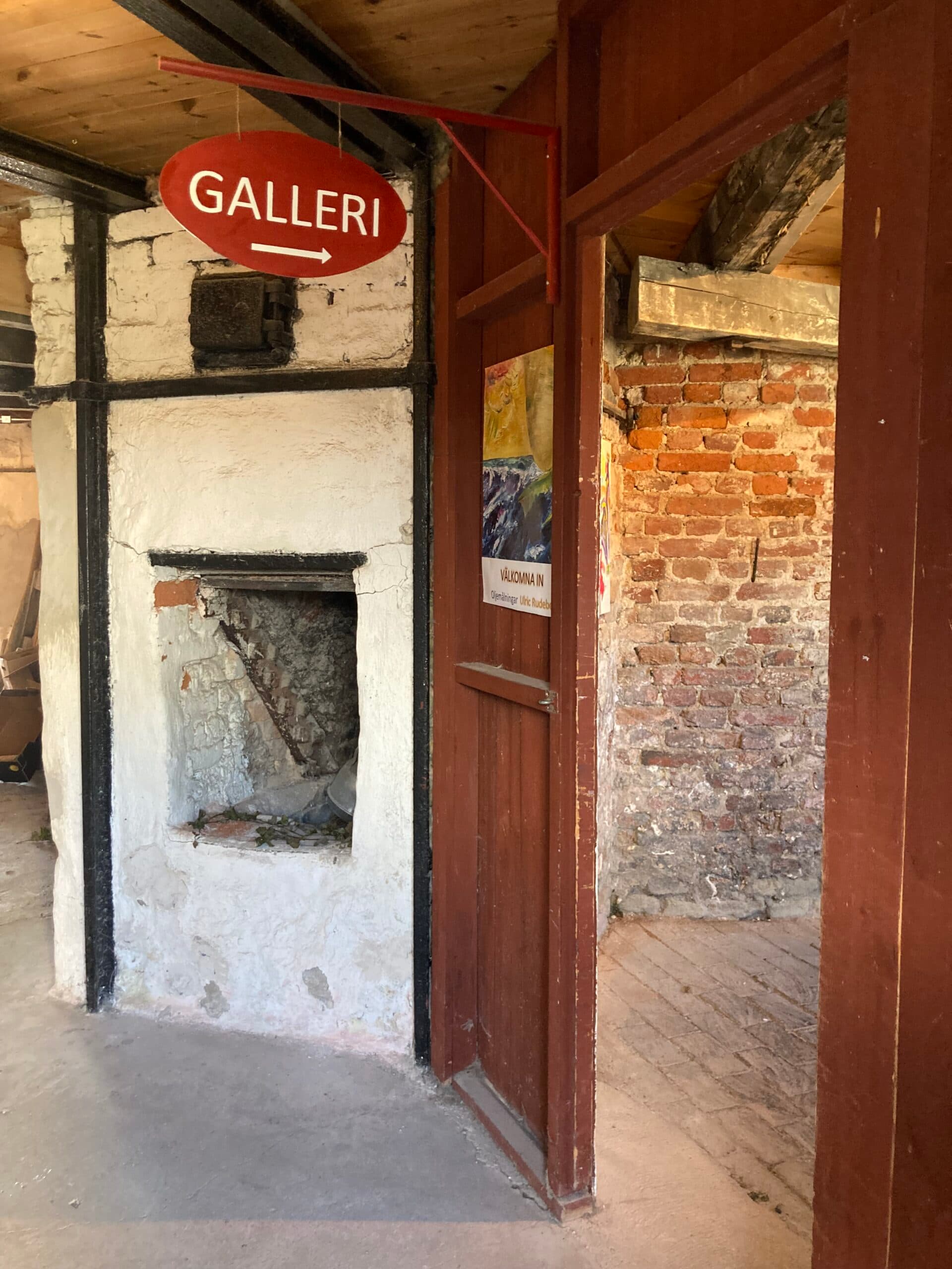Galleri Bläse