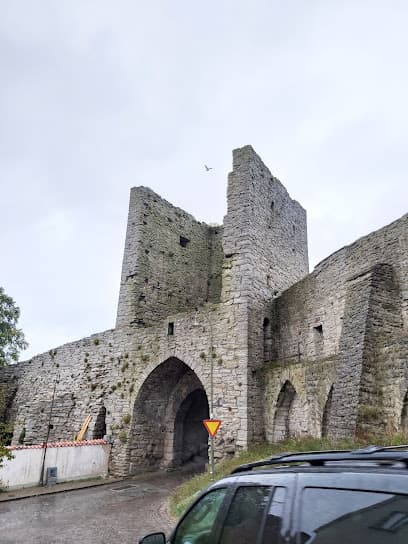 Norderport (Northern Gate)