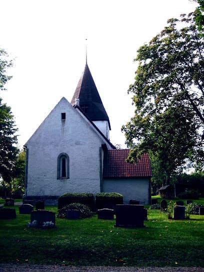 Näs kyrka, Gotland
