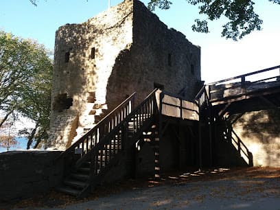 Silverhättan Kames