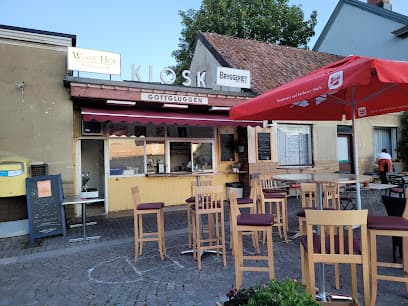 Korvgluggen