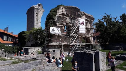 Turistbyrån på Gotland