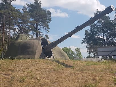 Gotlands Försvarsmuseum Flyg & Marin