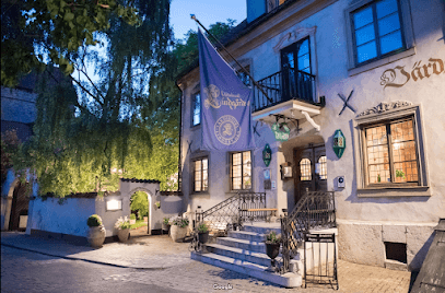 Värdshuset Lindgården