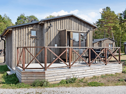 Fide Äventyrsby & Camping