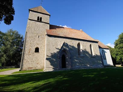 Hablingbo Church