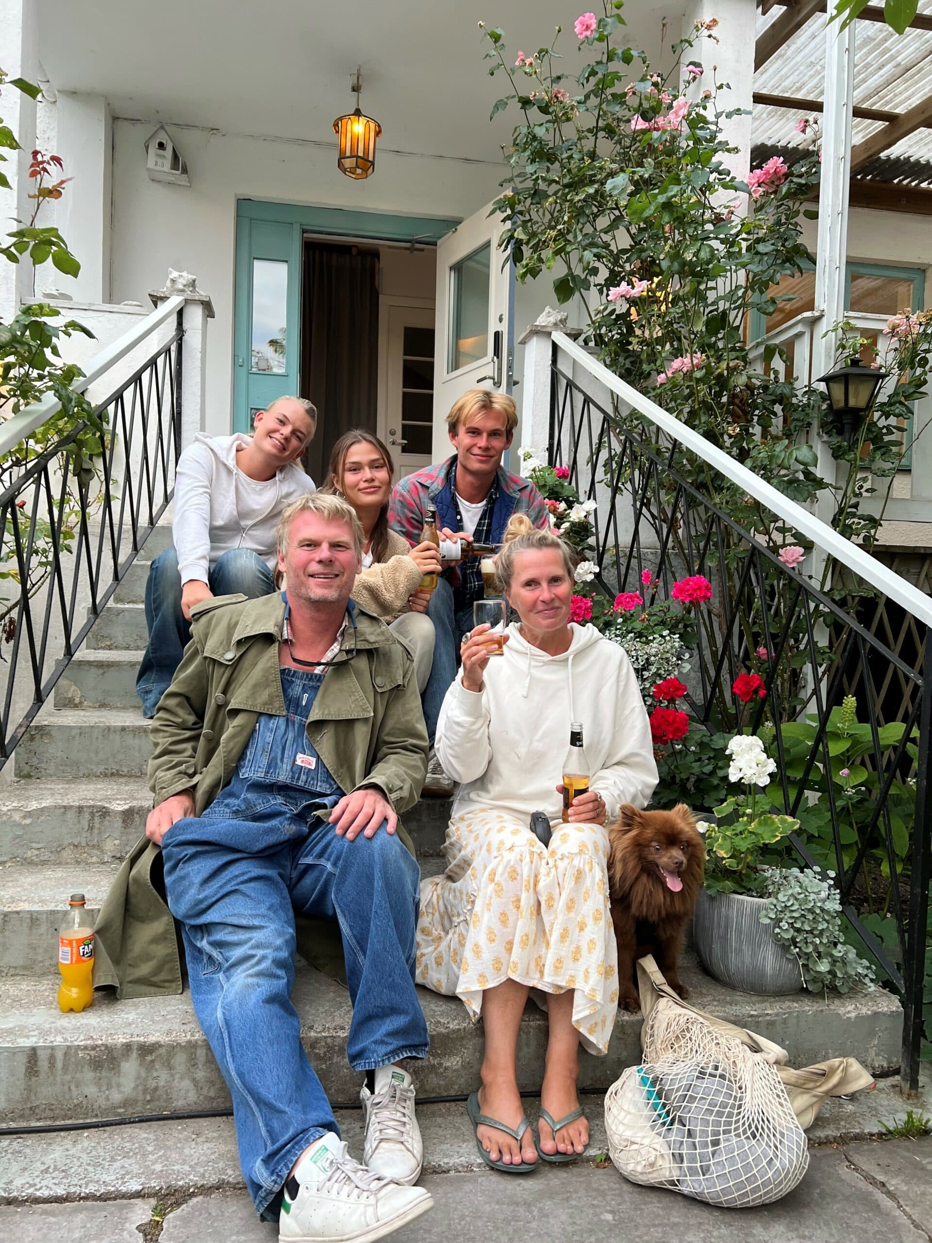 Gåsen Out Bed & Breakfast
