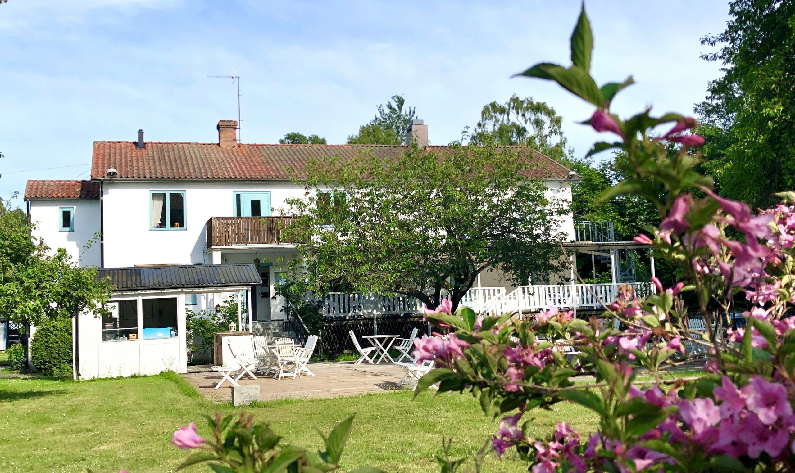 Gåsen Out Bed & Breakfast