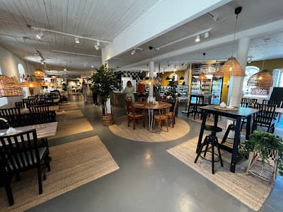Lummelunda Café & Butik