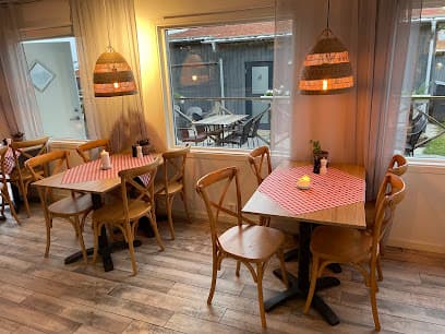 PizzaMicke + en grek Tofta