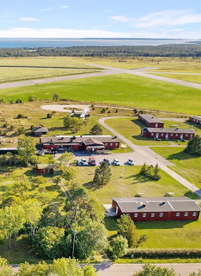 STF Fårösund Vandrarhem