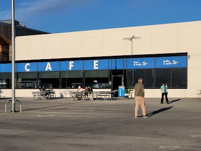 Biltema Café