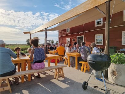 Snausarve gårdsbryggeri