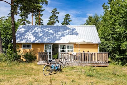 Ljugarn Semesterby & Camping
