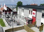 Visby Hamnhotell