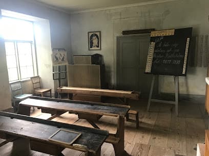 Bunge skolmuseum