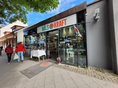 Hälsokraft