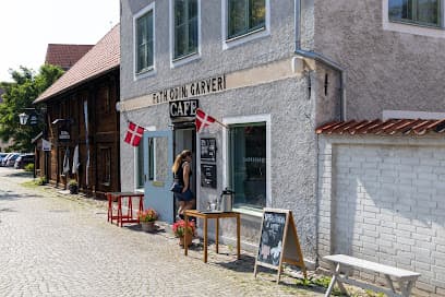 Danskens Kök & Bar