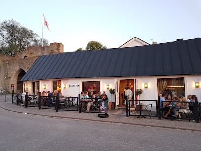 Pinchos Visby