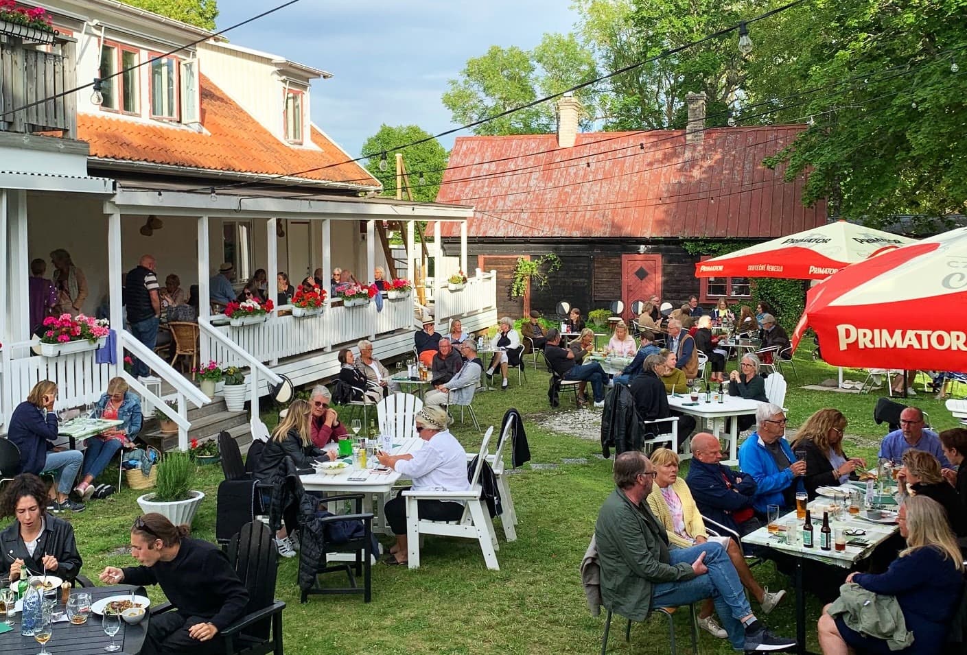 Operakvällar