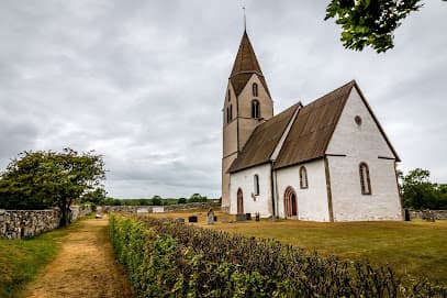 Sundre Church