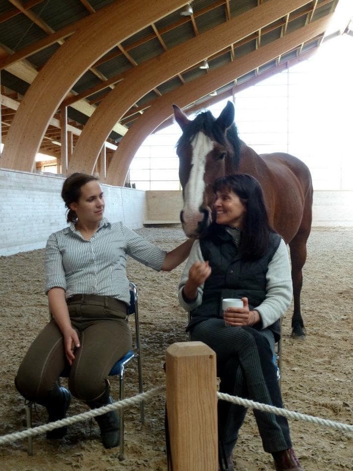 Ekeskogs Riding Academy