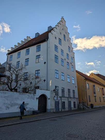 Liljehornska house