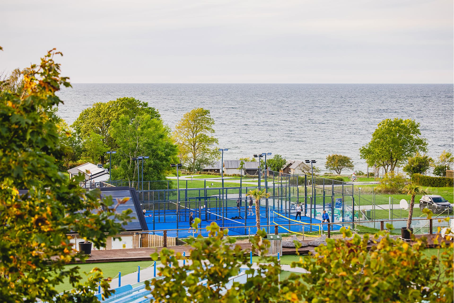 Arena Kneippbyn Resort