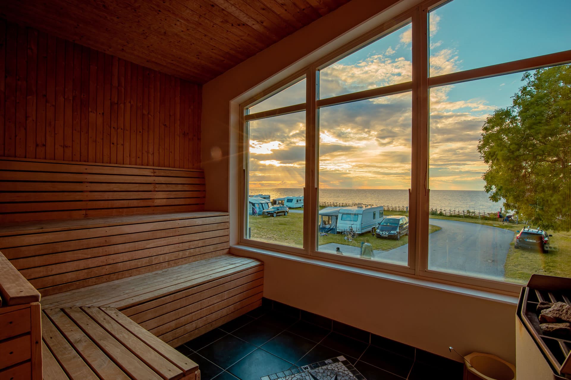 Arena Kneippbyn Resort