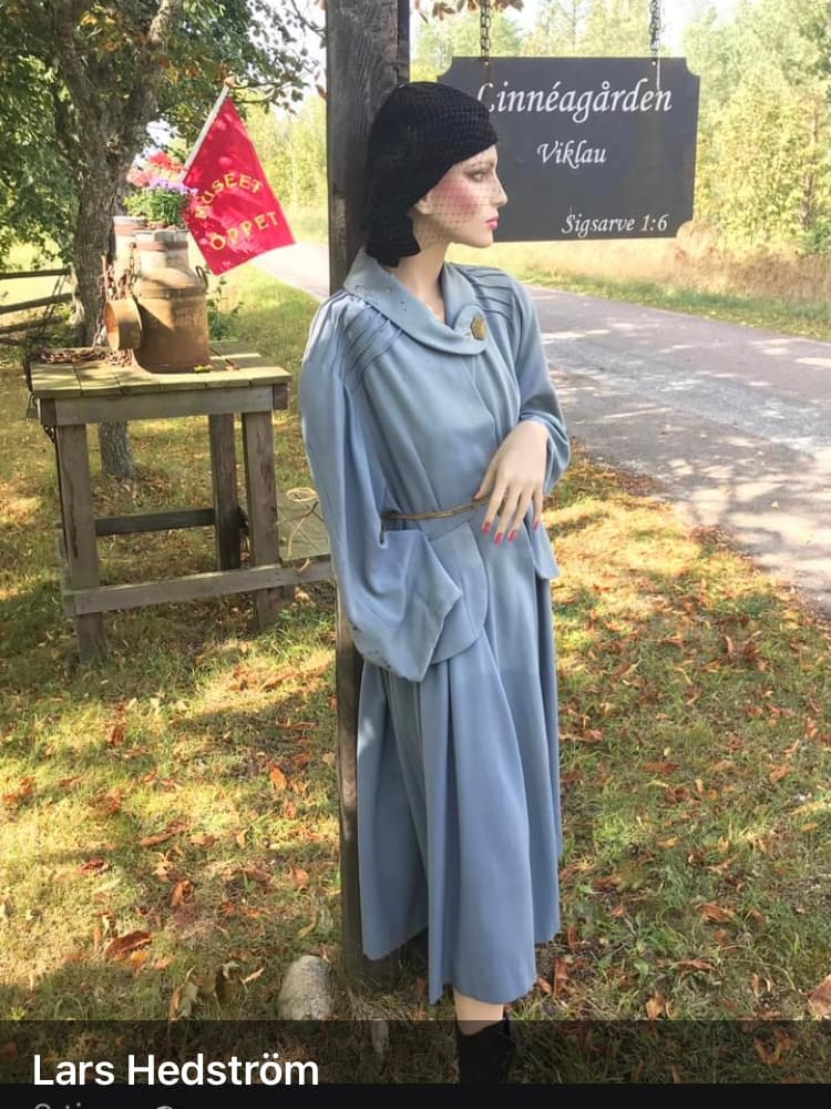 Viklau Gårdsmuseum, En nostalgiupplevelse