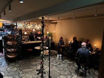 CANTINA by Volare