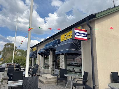 Kustgrillen