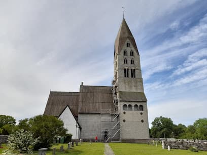 Stenkyrka church