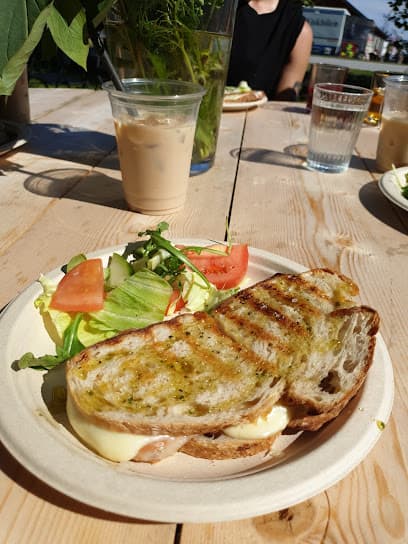 Café Under Trädet