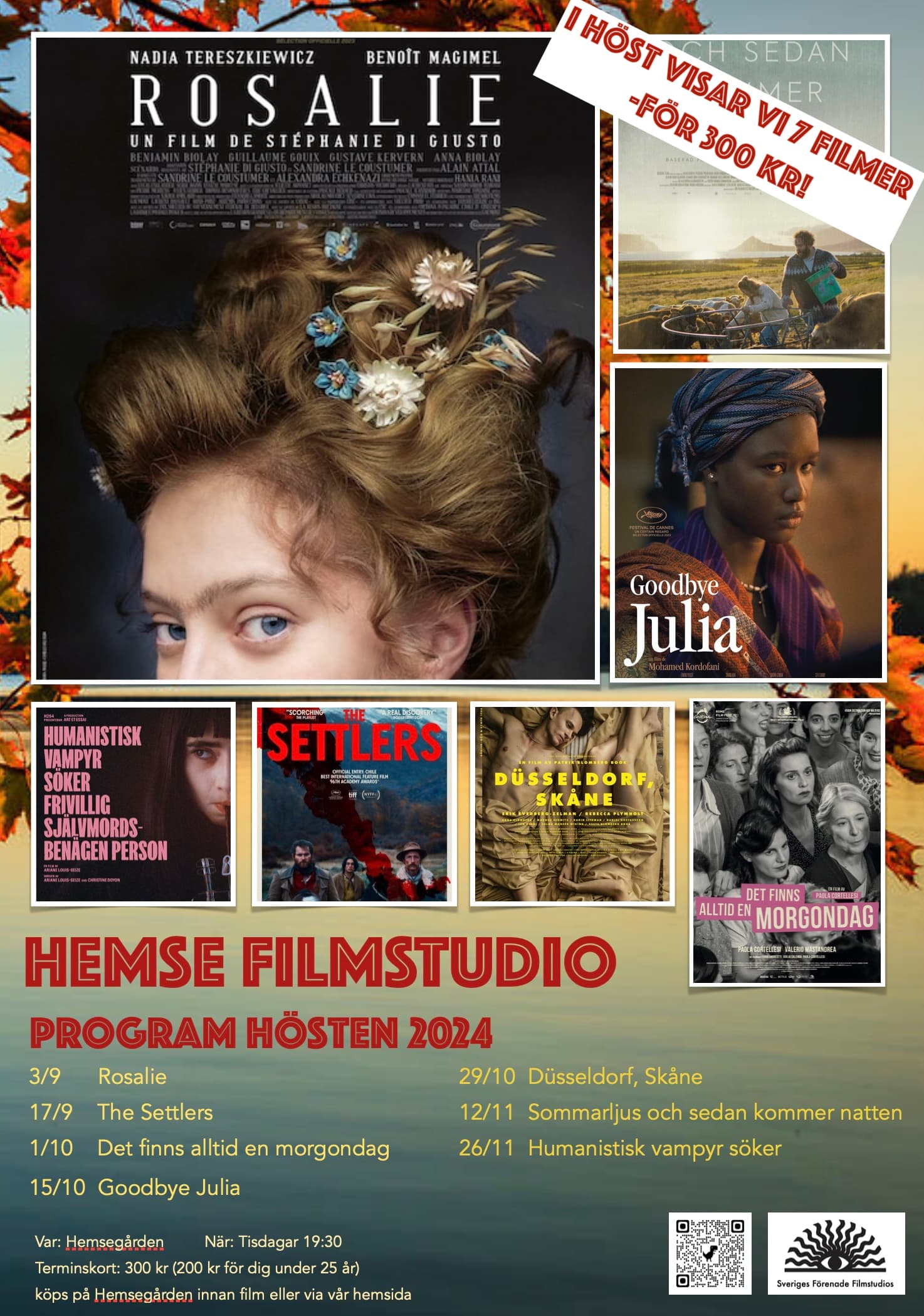 Hemse filmstudio