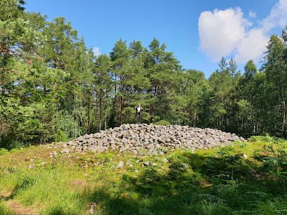 Rannarve Skeppssättning