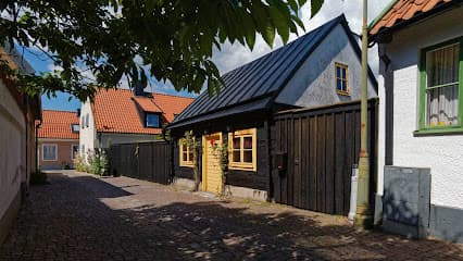 Klinttorget 1