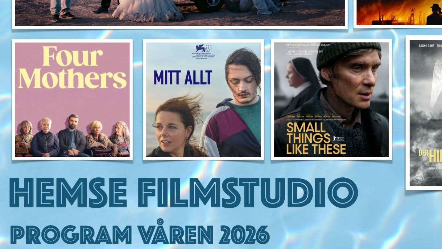 Hemse Filmstudio