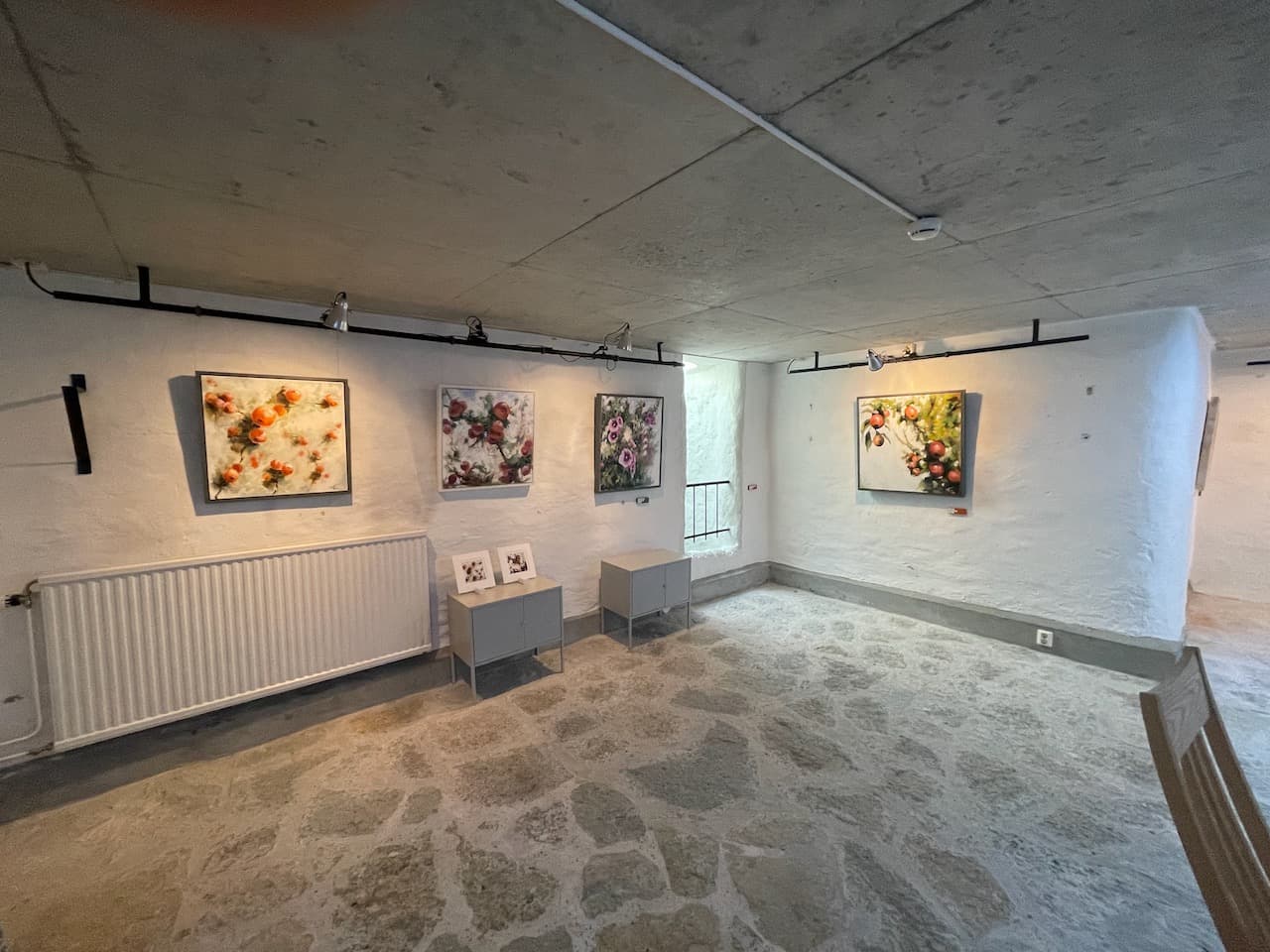 Coffee & Art Sweden
