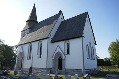 Fole Church