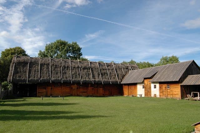Vike Minnesgård