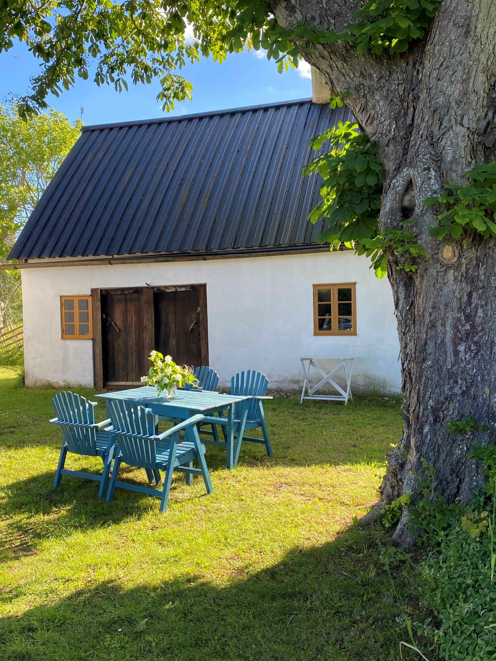 Vike Minnesgård