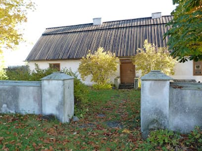 Vike Minnesgård