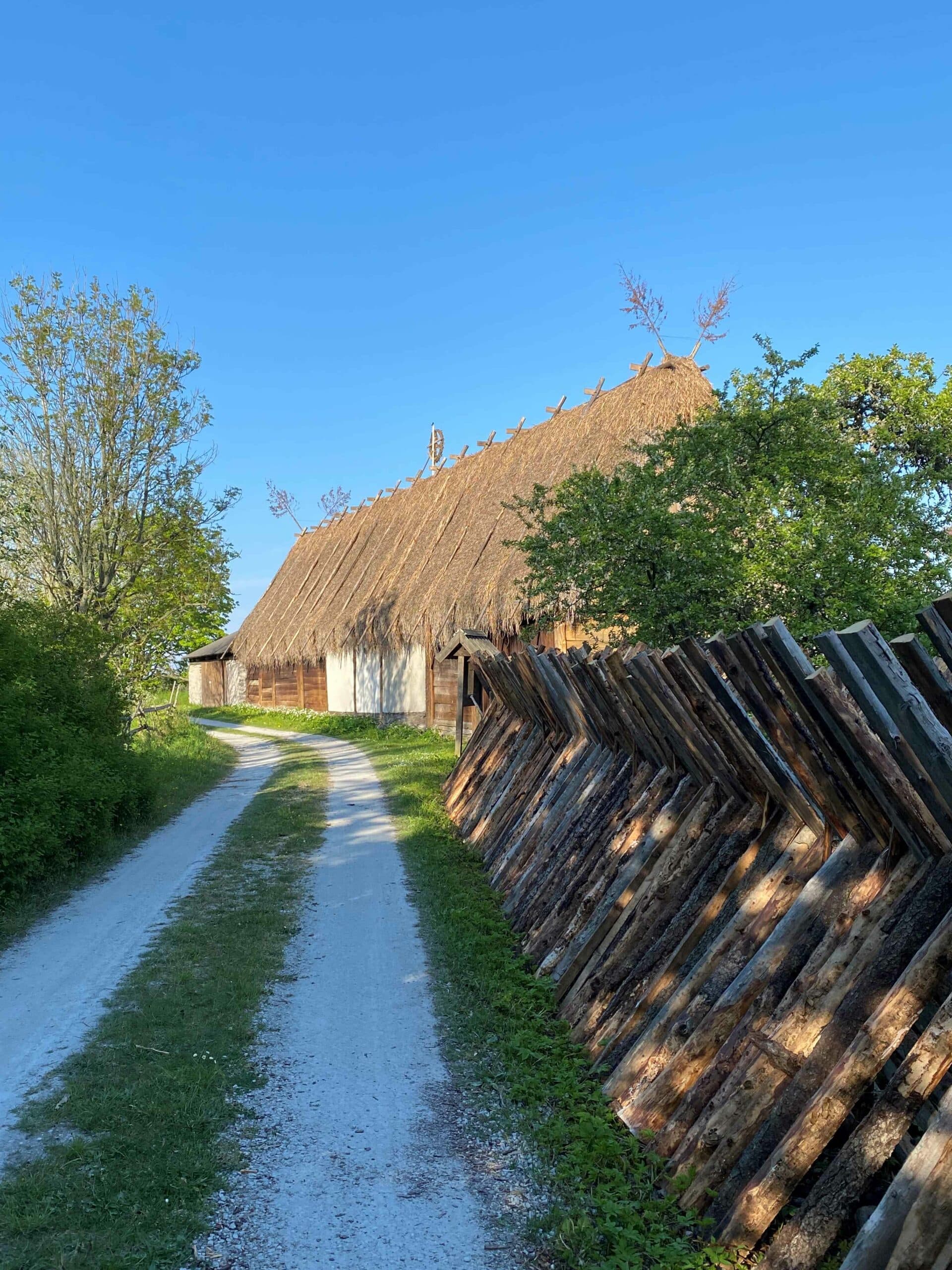 Vike Minnesgård