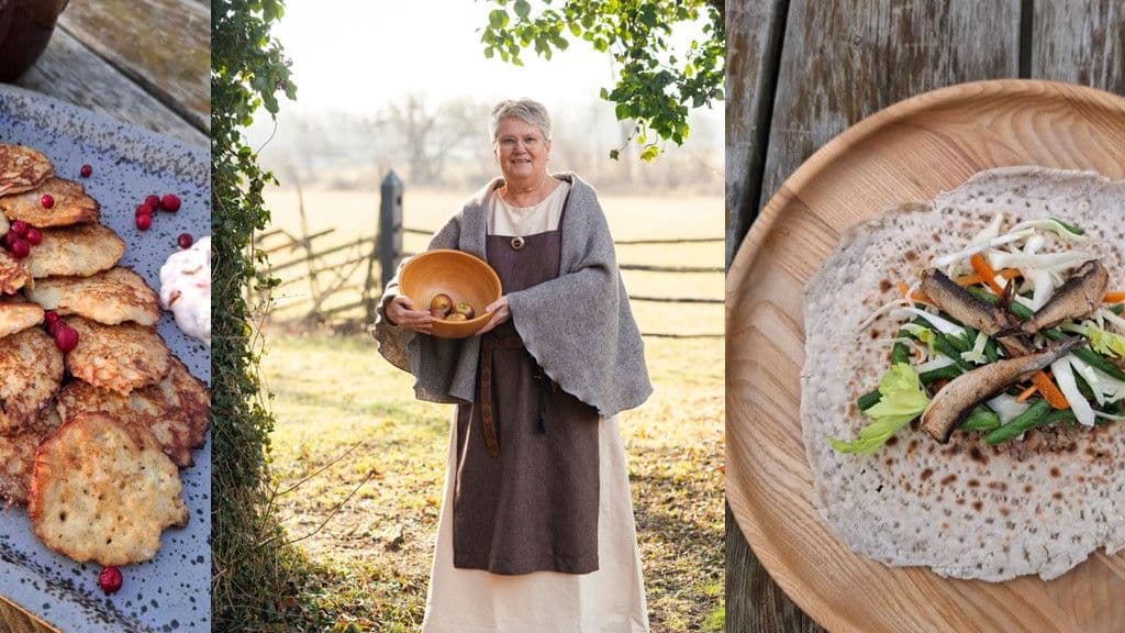 Ät som en viking-Eat lika a viking