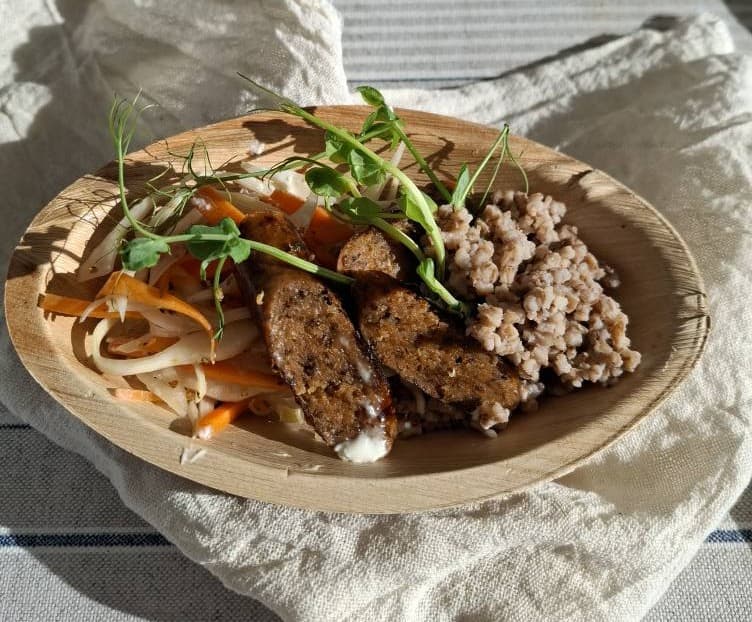 Ät som en viking-Eat lika a viking