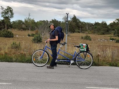 Gotland By Bike