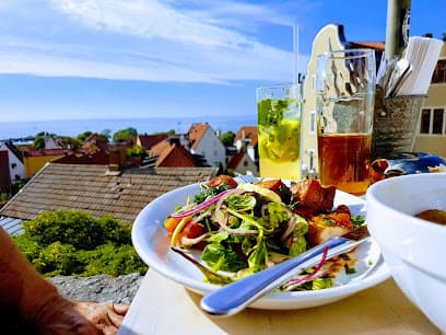 Krönet By Visby